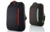 fashion neoprene laptop bag pack