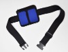 fashion neoprene running belt bag