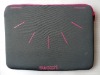 fashion neoprene sleeve for ipad