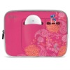 fashion neoprene sleeve for ipad