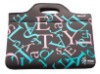 fashion neoprene sleeve for laptop with handle