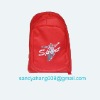 fashion new 420D backpack with new printing