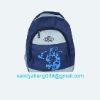 fashion new 420D backpack with new printing