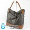 fashion new Lady bag  hand bag leather bag shoulder bag