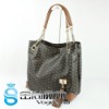 fashion new Lady bag  hand bag leather bag shoulder bag with fringes