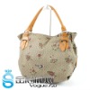 fashion new Lady bag hand bag leather bag shoulder bag with fringes
