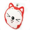 fashion new design promotion animal shape coin purse