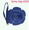 fashion new designer flower wallet