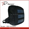 fashion new solar backpack