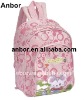 fashion nice children bag