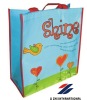 fashion non-woven bag