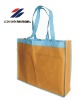 fashion non-woven bag