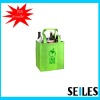 fashion non woven cheap bags supplier china