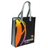 fashion non-woven cheap shopping bags