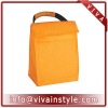 fashion non woven cooler bag