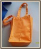 fashion non woven durable shopping bag