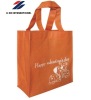 fashion non-woven foldable bag