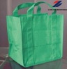 fashion non woven folding bag