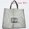 fashion non-woven gift bag