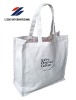 fashion non-woven hand bag