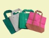 fashion non woven handle bag