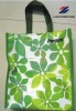 fashion non woven shopping bag