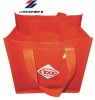 fashion non woven shopping bag