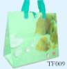 fashion non-woven shopping bag