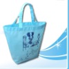 fashion non woven shopping bag pattern