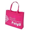 fashion non woven shopping bag with various designs