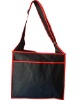 fashion non woven shoulder bag