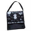 fashion non woven shoulder bag(Gre-040722)