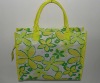 fashion non woven tote bag