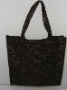 fashion non woven tote bag