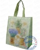 fashion non-woven with mat lamination bag