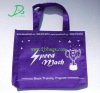 fashion nonwoven bag D616