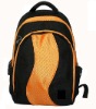 fashion notebook backpack(nylon)