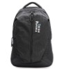 fashion nylon aoking laptop travel backpack