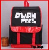 fashion nylon backpack