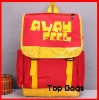 fashion nylon backpack