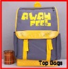 fashion nylon backpack