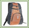 fashion nylon backpack for teenagers