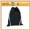 fashion nylon drawstring backpack