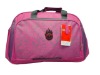 fashion nylon high quality travel sport bag