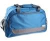 fashion nylon lady's travel duffel bag