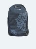 fashion nylon laptop backpack