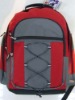 fashion nylon laptop bag