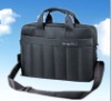 fashion nylon laptop messenger