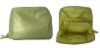 fashion nylon makeup cosmetic bag