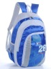 fashion nylon sport backpack